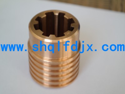 YSP45轉(zhuǎn)動母